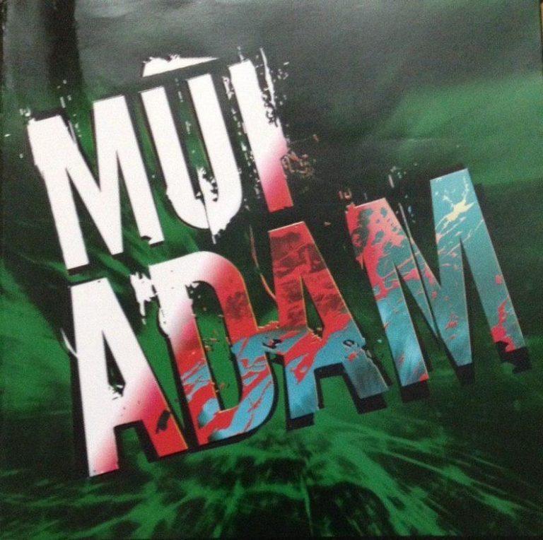 Review sách Mùi Adam: Tiểu thuyết trinh thám của Jean-Christophe Rufin